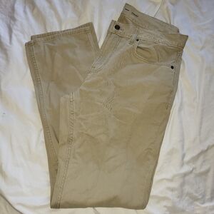 Old Navy Men's Khaki Chinos
